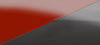 F-150 - Rouge Hot Pepper métallisé/Gris carbonisé