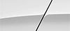 Hyundai IONIQ 6 Ultimate TI et Grande autonomie 2023 - Blanc Serenity Nacré