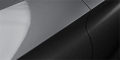 Nissan Z Sport AT 2027 - Gris roche/Noir intense