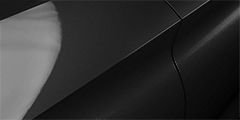 Nissan Z Sport AT 2027 - Diamant noir métallisé