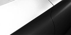 Nissan Z Sport AT 2027 - Blanc nacré 3 couches/Noir intense