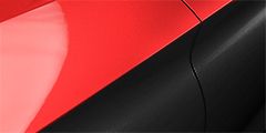 Nissan Z Performance MT 2027 - Rouge solide/Noir intense