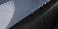 Nissan Z Nismo AT 2027 - Gris furtif/Noir intense