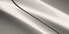 Nissan Murano Platine 2027 - Argent champagne métallisé