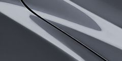 Nissan Armada SL 2027 - Gris poudre métallisé