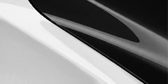 Nissan Murano Dark Armor 2027 - Blanc Everest nacré/Noir intense