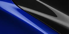Nissan Murano Platine 2027 - Bleu océan profond nacré/Noir intense