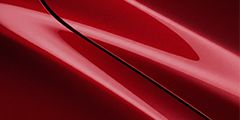 Nissan Sentra SV Premium 2027 - Braise écarlate au verni teinté