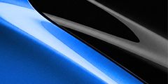 Nissan Sentra SR 2027 - Pierre bleu nacré avec toit noir intense