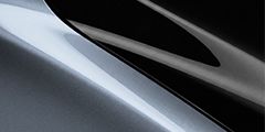 Nissan Sentra SR 2027 - Gris Atlantique métallisé avec toit noir intense