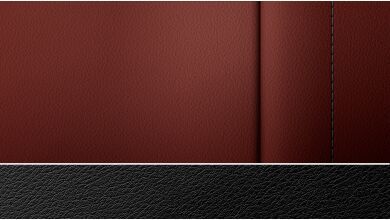 3 Series Sedan - Tacora Red Vernasca Leather
