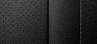 2 Series Gran Coupé - Black Dakota Leather Perforated