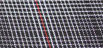 Golf GTI - Tissu  à carreaux avec accents rouges (UG)