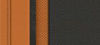 M3 - Kyalami Orange/Black Merino Leather (LKKX)