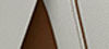 8 Series Alpina B8 Grand Coupé - Ivory White/Tartufo Full Merino Leather  (ZBEJ)