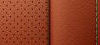 2 Series Gran Coupé - Magma Red Dakota Leather Perforated