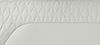 X5 - Ivory White/Atlas Grey Full Merino Leather (ZBJJ)
