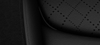 Cooper SE 3-door - Carbon Black Punch Leather