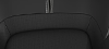 F-PACE - Ebony DuoLeather Leather Sport Seats with Ebony interior (303SD)