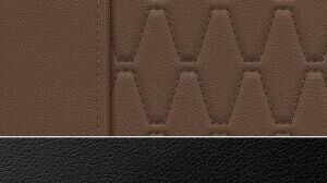 ALPINA XB7 - Coffee Merino Leather (VAHF)