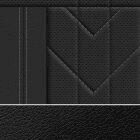 XM - Black Merino Leather (VCSW)