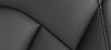 Q7 - Black Valcona Leather