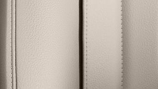 Classe S Berline - Cuir Nappa AMG Beige Macchiato/Gris Magma