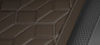 2025 NISSAN ARMADA PLATINUM RESERVE - Charcoal with Espresso Leather