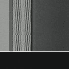 M5 - Silverstone/Black Merino Leather  (LKIA)