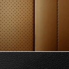 8 Series Coupé - Cognac Full Merino Leather (ZBRI)