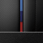 8 Series Coupé - Black Merino Leather w/ M Piping (LKMI)