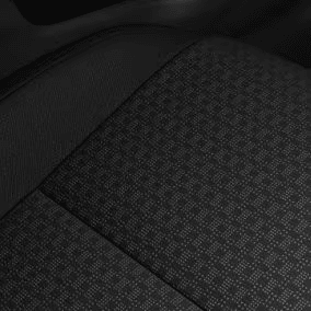 Nissan Kicks S 2026 - Charcoal Cloth