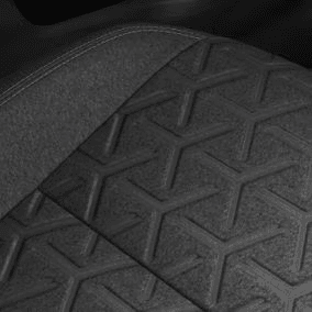 Nissan Kicks SV 2026 - Charcoal Cloth