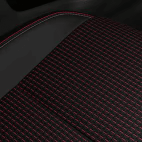 Nissan Kicks SR Privilège 2026 - Prima-Tex/Tissu sport