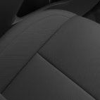 Nissan Rogue hybride SV 2027 - Tissu charbon