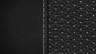 Nissan Murano Platine 2027 - Cuir semi-aniline graphite