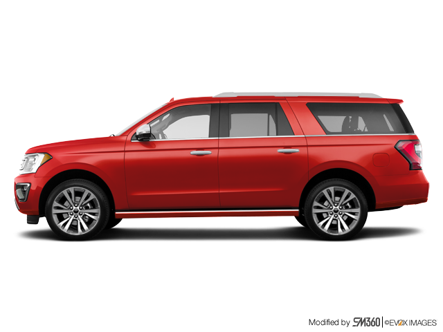 2020 Ford Expedition Platinum Max Starting At 72660 0 Bartow Ford