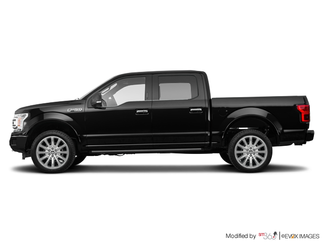 2020 Ford F 150 Limited Starting At 67485 0 Bartow Ford