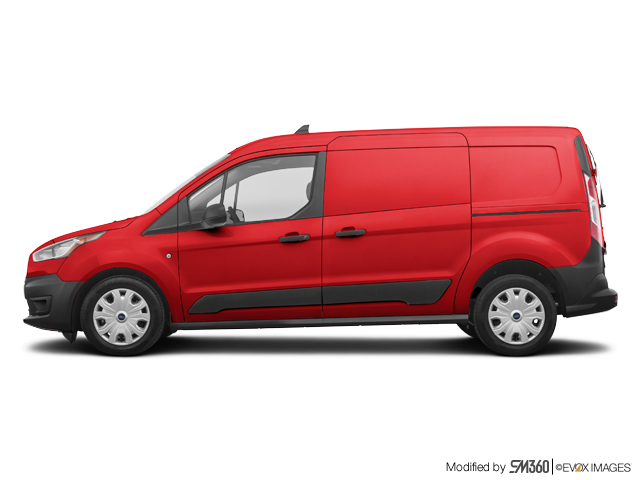 2020 Ford Transit Connect Commercial Xl Cargo Van Starting At 24275 0 Bartow Ford