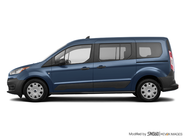 2020 Ford Transit Connect Commercial Xl Passenger Wagon Starting At 27020 0 Bartow Ford