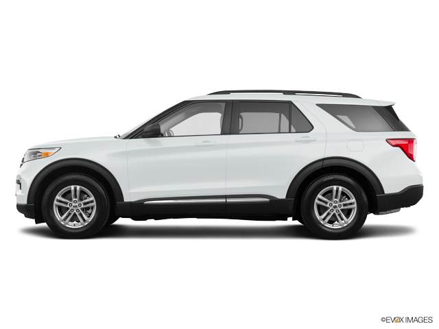 2021 Ford Explorer Xlt Starting At 35245 0 Bartow Ford