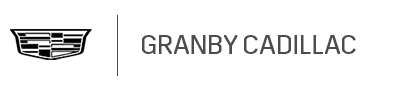 Logo Granby Cadillac