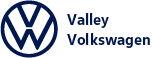Logo Valley Volkswagen