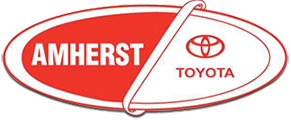 Logo Amherst Toyota