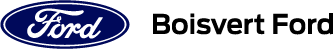 Logo Boisvert Ford