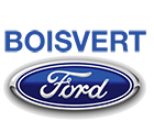 Logo Boisvert Ford