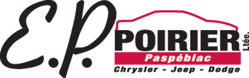 Logo EP Poirier