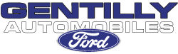 Logo Gentilly Ford