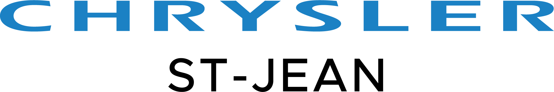 Logo Barnabé Chrysler St-Jean