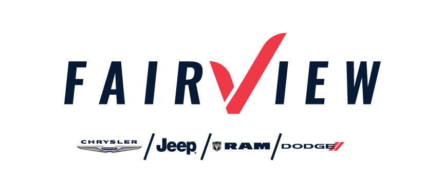Logo Fairview Dodge Jeep Chrysler